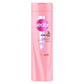 Shampoo Sedal Luminous Uv x 340 ml