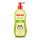 Huggies Jabón Líquido Hora de Soñar Manzanilla x 200 ml