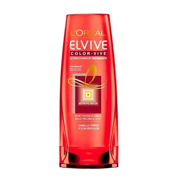 Elvive Acondicionador Color-Vive 400 ml
