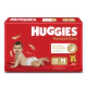 Pañales Huggies Natural Care - Talle M - 48 Unidades