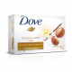 Dove Jabón de Tocador Karité Y Vainilla 90 gr