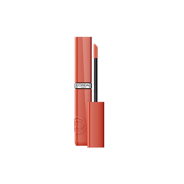 Labial Líquido L´Oréal Paris Infaillible Laque Resistance