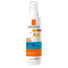 La Roche Posay Anthelios Dermopediatrico Spray Fps50+ 250 Ml
