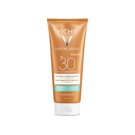 Ideal Soleil Leche Hidratante FPS30 x 300 ml