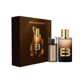 Bensimon Bold Intense Parfum 100 ml + Cool Spray 50 ml Presentación 100 ml
