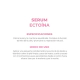 Serum Dermaglós Ectoína x 30 ml