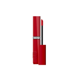 Labial Líquido L´Oréal Paris Infaillible Laque Resistance Tono Labial 635 Worth It Medium