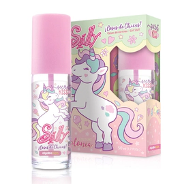 Sally Colonia Infantil Secret Kiss 50 ml