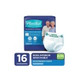 Plenitud Protect Plus Ropa Interior Talle P/M 16 Unidades