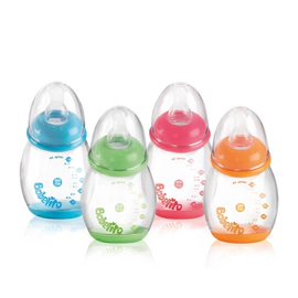 Babelito Biberón Formato Angular Boca Estándar 150ml