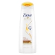 Dove Shampoo Óleo Nutrición 400 ml