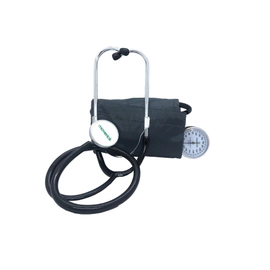 Tensiometro Maverick Ye6700 Con Estetoscopio