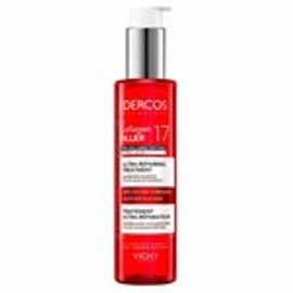 Vichy Dercos Collagen Filler 17 Pre Shampoo Ultrareparador X 150ml