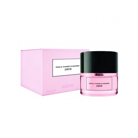 Paula Cahen D Anvers Amor Edt X60M