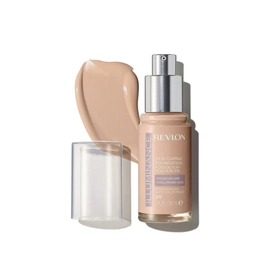 Revlon Illuminance Skin-Caring Foundation - Beige Natural 217