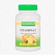 VITATECH VIT C 500MG COMPX30