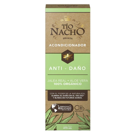 Acondicionador Tio Nacho Aloe Vera x 415 ml