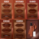 Maybelline Labial Liquido Superstay Matte Ink Renegade