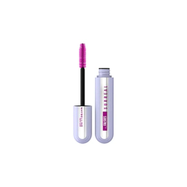 Mascara De Pestanas Maybelline Falsies Surreal Very Black