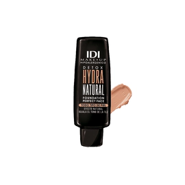 Base Liquida Idi Hydra Natural Detox Honey Beige @ #Cfa283