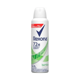 Desodorante antitranspirante Aero Rexona Bamboo x 150 ml