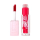 Brillo Labial Maybelline Lifter Plump x 5.4 ml Color Red Flag
