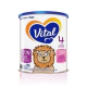 Leche Infantil Vital 4| 2+ Años| x 800 gr