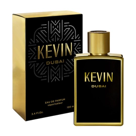 Kevin Fragancia Dubai Edp Form Men