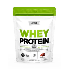 STAR NUTRITION WHEY PR CHOCOLATE 2LB