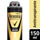 Rexona Futbol Fanatics Antitranspirante Hombre x 150 ml