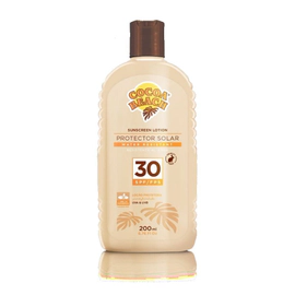 Cocoa Beach Protector Solar Fps30 200 ml