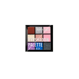 Sombra Idi Palette 9 N3 Lovely
