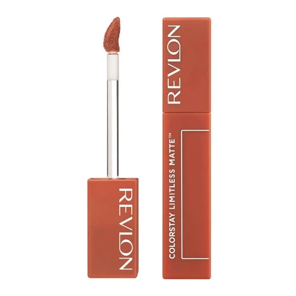 Revlon Labial Liquido Colorstay Limitless Matte Color Upper Hand