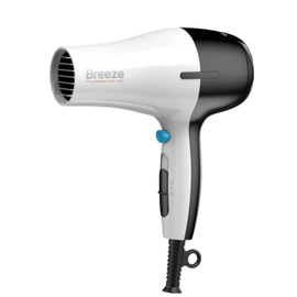 Secador De Pelo Brezze Tourmaline Ion 2100W