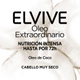 Acondicionador oleo extraordinario coco 200 ml