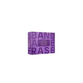 Banderas Her Secret Desire Edt 80 Ml + Deo