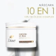 Dove Mascara Capilar Oleo Nutricion x 300 gr