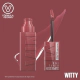 Labial Líquido| Maybelline Super Stay Vinyl Ink |Color Vinyl Ink Witty