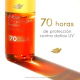 Óleo Dove Uv Repair x 110 ml