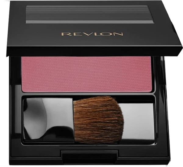 Revlon Rubor Compacto Powder Blush Cheek Boutique Mauvelous 003|x 10 gr