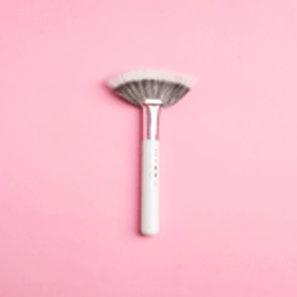 MAZZ BROCHAS Y PINCELES BROCHA ABANICO Nº 10