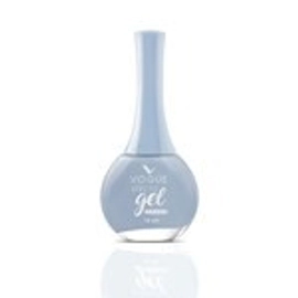 Vogue Esmalte Efecto Gel Selección Latina Color Compromiso