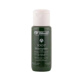 Shampoo Biferdil 1007 Gel Potencializado 200 Ml