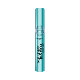 Mascara de Pestañas L'oréal París Paradise Big Deal Waterproof