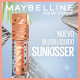 Rubor Líquido Maybelline Sunkisser Color Summer In The City