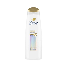 Dove Bond intense repair shampoo x 400ml