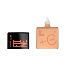 Base Líquida Maybelline Fit Me Fresh Tint Spf 50 6