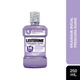 Listerine Cuidado Total Zero Enjuague Bucal Menta X 250ml