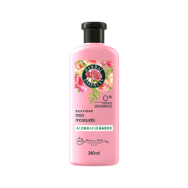 Acondicionador classic smooth 240 ml