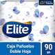 Carilina Pañuelos Elite Soft Touch 90 ml